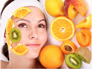 Everything You Want To Know About Vitamin C Serums